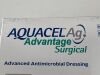 CONVATEC Lot of 10 Aquacel Ag  422606   Exp.2026-05 & 2027-01 (H27) Aquacel Ag