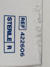 CONVATEC Lot of 10 Aquacel Ag  422606   Exp.2026-05 & 2027-01 (H27) Aquacel Ag