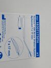 MEDTRONIC NuVent EM Sinus Dilation System  1830717SPH   Exp.2024-01  (H1) NuVent EM Sinus Dilation System