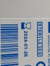 MEDTRONIC NuVent EM Sinus Dilation System  1830717SPH   Exp.2024-01  (H1) NuVent EM Sinus Dilation System