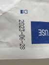 TELEFLEX Laryngeal Mask Airway  125020  Exp.2023-06  (H37) Laryngeal Mask Airway