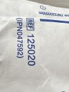 TELEFLEX Laryngeal Mask Airway  125020  Exp.2023-06  (H37) Laryngeal Mask Airway
