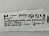 COVIDIEN Lot of 2 Edge Hex-locking Blade  E1450X  Exp.2022-04  (H37) Edge Hex-locking Blade