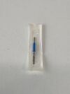 COVIDIEN Lot of 2 Edge Hex-locking Blade  E1450X  Exp.2022-04  (H37) Edge Hex-locking Blade
