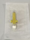 INTUITIVE Lot of 12 EndoWrist Stapler 45 reload  48645W  Exp.2023-09  (H37) EndoWrist Stapler 45 reload