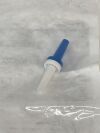 COVIDIEN Lot of 4 Salem Sump Anti-Reflux Valve  8888266197  (E1/H37) Salem Sump Anti-Reflux Valve