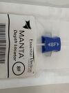 ESSENTIAL MEDICAL Manta Depth Locator  188F   Exp.2023-07  (H37) Manta Depth Locator