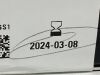 BOSTON SCIENTIFIC Eluvia  H74939294600610   Exp.2024-03  (H41) Eluvia