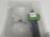 CARDIO VASCULAR Diamondback 360  DBP-125MICRO145  Exp.2024-09  (H6) Diamondback 360