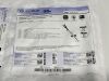 BARD GlidePath Long-Term Dialysis Catheter  5393420  Exp.2024-05 & 2024-10  (A23/F5/H39/T57) GlidePath Long-Term Dialysis Catheter