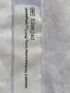 BARD GlidePath Long-Term Dialysis Catheter 5396240   Exp.2024-05  (H53) GlidePath Long-Term Dialysis Catheter