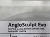 PHILIPS Angio Sculpt Evo  2200-2506-B  Exp.2024-01  (T28) Angio Sculpt Evo