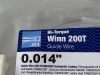 ABBOTT Winn 200T  1012475   Exp.2024-01  (T28) Winn 200T