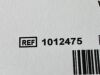 ABBOTT Winn 200T  1012475   Exp.2024-01  (T28) Winn 200T