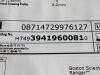 BOSTON SCIENTIFIC Ranger  H74939419600810   Exp.2024-05  (T8/T16) Ranger
