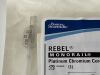 BOSTON SCIENTIFIC Rebel  H7493927412450  Exp.2021-10  (T8) Rebel
