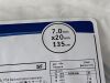 BOSTON SCIENTIFIC Mustang  H74939171070210  Exp.2024-01  (T8) Mustang