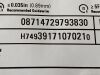 BOSTON SCIENTIFIC Mustang  H74939171070210  Exp.2024-01  (T8) Mustang