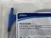 BOSTON SCIENTIFIC Mustang  H74939171080210   Exp.2024-01  (T8) Mustang