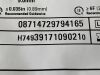 BOSTON SCIENTIFIC Mustang  H74939171090210   Exp.2024-01  (T8) Mustang