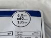 BOSTON SCIENTIFIC Mustang  H74939171060610   Exp.2024-01  (T8) Mustang