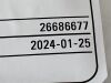 BOSTON SCIENTIFIC Mustang  H74939171060610   Exp.2024-01  (T8) Mustang