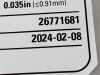 BOSTON SCIENTIFIC Magic Torque  M001465910   Exp.2024-02  (T8) Magic Torque