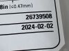 BOSTON SCIENTIFIC Platinum Plus  M001466010  Exp.2024-02  (T8) Platinum Plus