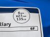 BOSTON SCIENTIFIC Express LD Iliac/Biliary Stent H74938047630130   Exp.2022-06  (T8) Express LD Iliac/Biliary