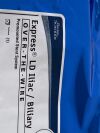 BOSTON SCIENTIFIC Express LD Iliac/Biliary  H74938046640750 Exp.2023-02  (T8) Express LD Iliac/Biliary