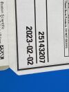 BOSTON SCIENTIFIC Express LD Iliac/Biliary  H74938046640750 Exp.2023-02  (T8) Express LD Iliac/Biliary