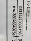 BOSTON SCIENTIFIC Express LD Iliac/Biliary  H74938046640750 Exp.2023-02  (T8) Express LD Iliac/Biliary