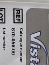 CORDIS Vista Brite Tip  670-056-00   Exp.2024-01  (Z3) Vista Brite Tip