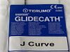 TERUMO Glidecath J Curve  CG504   Exp.2023-06  (Z3) Glidecath J Curve