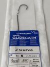 TERUMO Glidecath J Curve  CG504   Exp.2023-06  (Z3) Glidecath J Curve