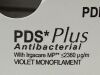 ETHICON Lot of 28 PDS*Plus Antibacterial  PDP346H   Exp.2024-02  (T13) PDS*Plus Antibacterial
