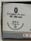 ETHICON Lot of 28 PDS*Plus Antibacterial  PDP346H   Exp.2024-02  (T13) PDS*Plus Antibacterial