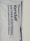 CARDINAL HEALTH Pack of 30 Kendall 930 Foam Electrodes  22930   Exp.2023-04  (T13) Kendall 930 Foam Electrodes