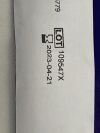 CARDINAL HEALTH Pack of 30 Kendall 930 Foam Electrodes  22930   Exp.2023-04  (T13) Kendall 930 Foam Electrodes