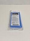 COVIDIEN Permcath Chromic Silicone Oval  8817749001   Exp.2024-05  (T13) Permcath Chromic Silicone Oval