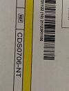 ABBOTT MitraClip G4  CDS0706-NT   Exp.2023-11  (Z4) MitraClip G4