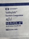COVIDIEN Valleylab Suction Coagulator  E2505-10FR   Exp.2028-07  (T20) Valleylab Suction Coagulator