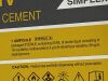 STRYKER Simplex HV  6194-1-001  Exp.2024-03  (T70) Simplex HV