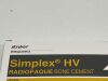 STRYKER Simplex HV  6194-1-001   Exp.2023-03  (T70) Simplex HV