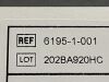 STRYKER Simplex HV  6195-1-001   Exp.2024-01  (T70) Simplex HV