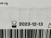 3M Case of 40 Steri-Drape loban 2  6617   Exp.2023-12  (T66) Steri-Drape loban 2