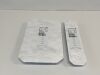 NEOTRACT Urolift 2 Implant  UL2-CHK   Exp.2024-01  (T15)