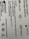 NEOTRACT Urolift 2 Implant  UL2-CHK   Exp.2024-01  (T15)