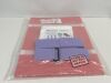 XODUS MEDICAL The Pink Pad Positioning Kit  40580   (T40) The Pink Pad