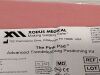 XODUS MEDICAL The Pink Pad Positioning Kit  40580   (T40) The Pink Pad